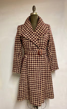 Load image into Gallery viewer, Daniela Wrap Coat - Alapca/Wool/Mohair Blend