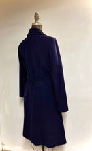Load image into Gallery viewer, Daniela Wrap Coat - Cashmere & Wool Blend