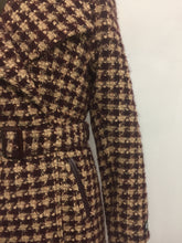 Load image into Gallery viewer, Daniela Wrap Coat - Alapca/Wool/Mohair Blend