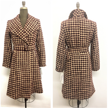 Load image into Gallery viewer, Daniela Wrap Coat - Alapca/Wool/Mohair Blend