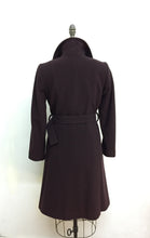Load image into Gallery viewer, Daniela Wrap Coat - Cashmere &amp; Wool Blend
