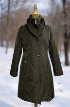 Load image into Gallery viewer, Madaline - Arctic Thermal Coat