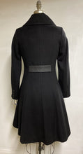 Load image into Gallery viewer, Elisabeth Fit & Flair Coat - 50% Cashmere & Wool Blend