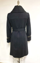 Load image into Gallery viewer, Larissa Coat - 100% Pure Virgin Merino Wool