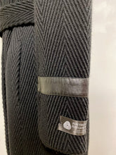 Load image into Gallery viewer, Larissa Coat - 100% Pure Virgin Merino Wool