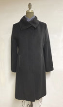 Load image into Gallery viewer, Irene Coat - 50% Cashmere Wool Blend