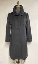 Load image into Gallery viewer, Irene Coat - 50% Cashmere Wool Blend