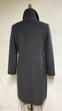Load image into Gallery viewer, Irene Coat - 50% Cashmere Wool Blend