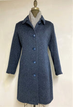 Load image into Gallery viewer, Carolina Classic Coat - Mohair & Wool Blend