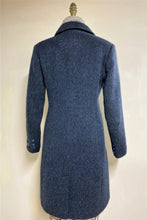 Load image into Gallery viewer, Carolina Classic Coat - Mohair & Wool Blend