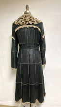 Load image into Gallery viewer, Petra - Genuine Sheepskin Coat
