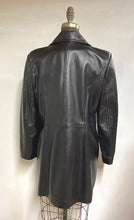 Load image into Gallery viewer, Women's Leather Jacket- Style #AB103BC