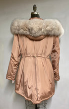 Load image into Gallery viewer, Miriam - Quilted Puffer - Blush