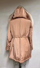 Load image into Gallery viewer, Miriam - Quilted Puffer - Blush