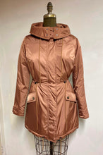 Load image into Gallery viewer, Miriam - Quilted Puffer - Blush