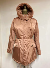 Load image into Gallery viewer, Miriam - Quilted Puffer - Blush