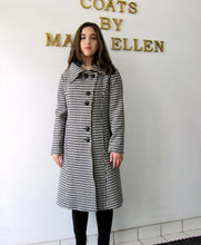 Load image into Gallery viewer, Audrey Coat - 100% Merino Wool