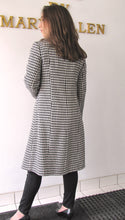 Load image into Gallery viewer, Brittney Coat - 100% Pure Virgin Merino Wool