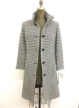 Load image into Gallery viewer, Brittney Coat - 100% Pure Virgin Merino Wool