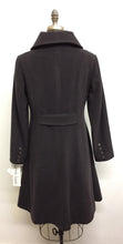 Load image into Gallery viewer, Elisabeth Fit & Flair Coat- Cashmere & Wool Blend
