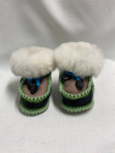 Load image into Gallery viewer, Baby Booties - Maxim Bootie 2