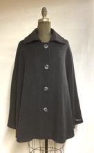 Load image into Gallery viewer, Olivia Cape - Cashmere Wool