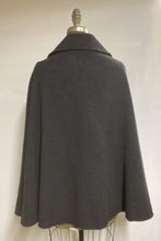 Load image into Gallery viewer, Olivia Cape - Cashmere Wool