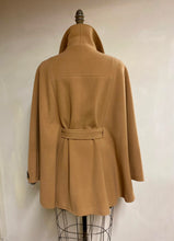 Load image into Gallery viewer, Contessa Cape - Cashmere &amp; Wool
