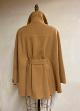 Load image into Gallery viewer, Contessa Cape - Cashmere & Wool