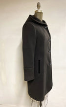 Load image into Gallery viewer, Colette Coat - Cashmere & Wool Blend