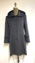 Load image into Gallery viewer, Colette Coat - 50% Cashmere & Wool and Blend