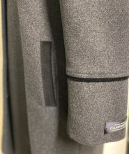 Load image into Gallery viewer, Colette Coat - 50% Cashmere & Wool and Blend
