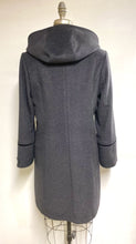 Load image into Gallery viewer, Colette Coat - 50% Cashmere & Wool and Blend