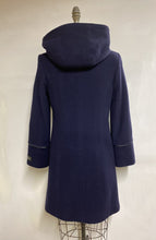 Load image into Gallery viewer, Colette Coat - Cashmere & Wool Blend