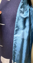 Load image into Gallery viewer, Colette Coat - Cashmere & Wool Blend