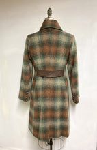 Load image into Gallery viewer, Francesca Coat - Alpaca/Mohair/Wool