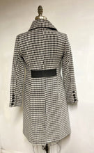 Load image into Gallery viewer, Francesca Coat - 100% Pure Virgin Merino Wool