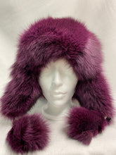 Load image into Gallery viewer, Hats-Aviator Women - Matilda