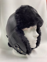 Load image into Gallery viewer, Hats-Aviator Unisex - Michael