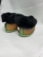 Load image into Gallery viewer, Baby Booties - Maxim Bootie 2