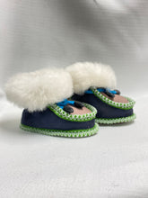 Load image into Gallery viewer, Baby Booties - Maxim Bootie 2