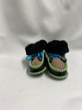 Load image into Gallery viewer, Baby Booties - Maxim Bootie 2