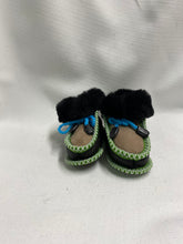 Load image into Gallery viewer, Baby Booties - Maxim Bootie 2
