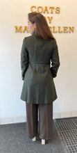 Load image into Gallery viewer, Ariel Jacket - 100% Pure Virgin Merino Wool