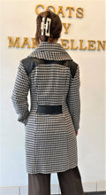 Load image into Gallery viewer, Mila Coat - 100% Pure Virgin Wool