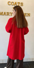 Load image into Gallery viewer, Pauline Coat - Cashmere & Wool Blend