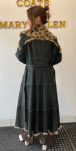 Load image into Gallery viewer, Petra - Genuine Sheepskin Coat