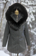Load image into Gallery viewer, Lucia - Arctic Thermal Lined Jacket