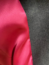 Load image into Gallery viewer, Mary Equestrian Style Coat - 50% Cashmere & Wool Blend