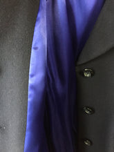 Load image into Gallery viewer, Mary Equestrian Style Coat - 50% Cashmere & Wool Blend